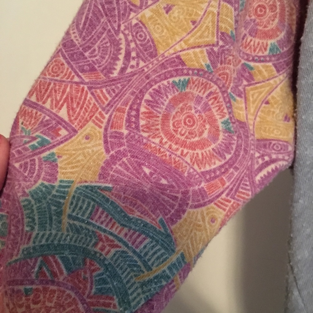 LuLaRoe Randy - Picture 2 of 3